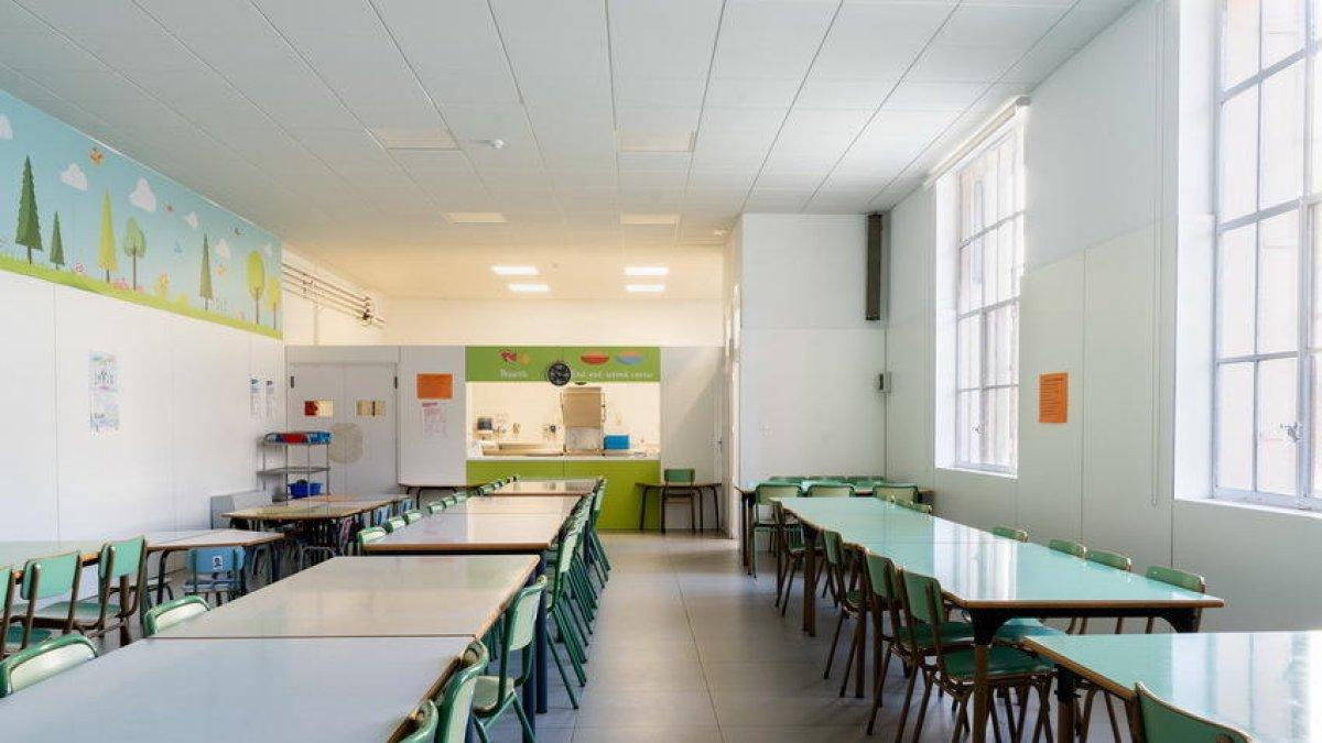 Una nena de 10 anys salta des d'un quart pis a Saragossa per un suposat assetjament escolar