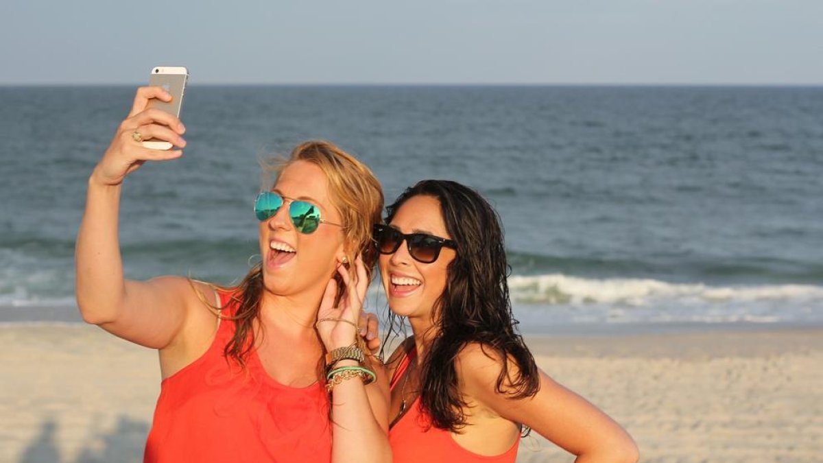 Ligar por instagram: el código no escrito de esta red social