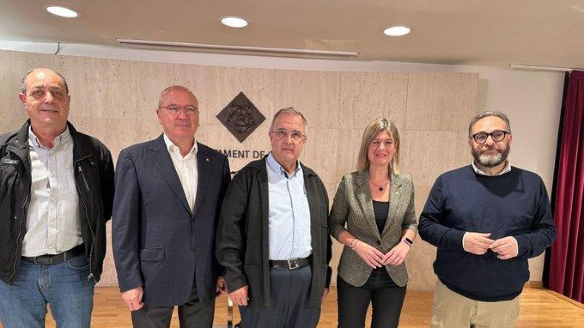 Reus rehabilitarà el Teatre Bravium que es convertirà en un nou espai municipal