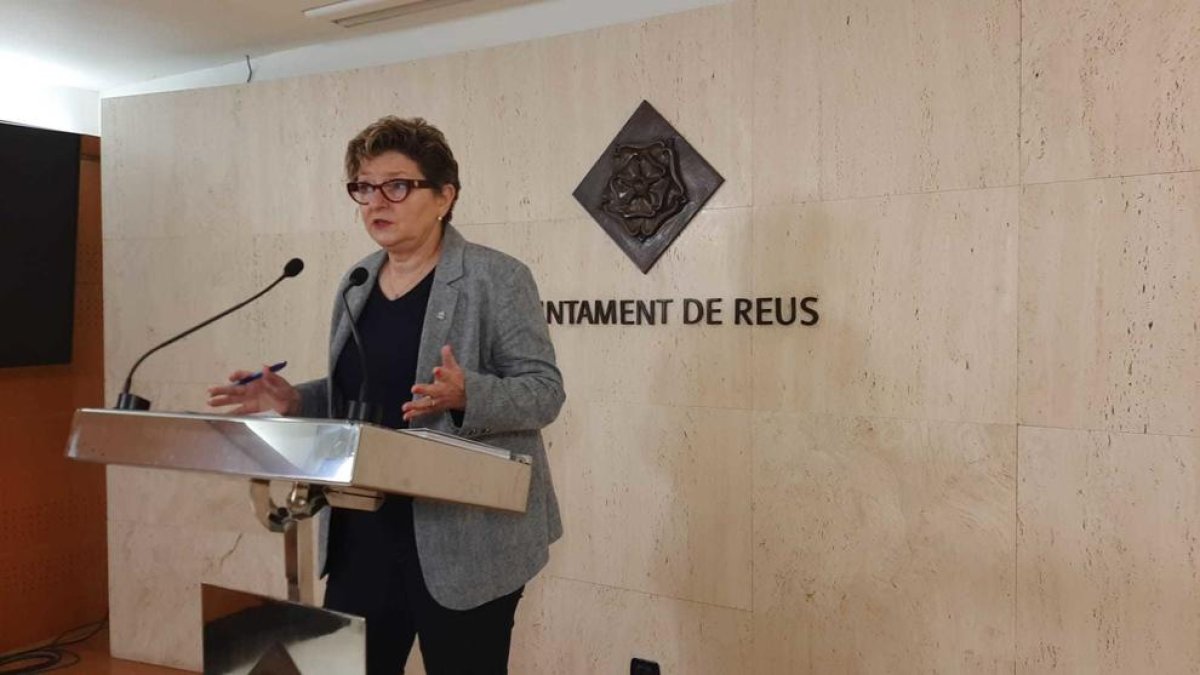 L'Oficina d'Habitatge de Reus gestiona 7 milions en ajuts en tres anys