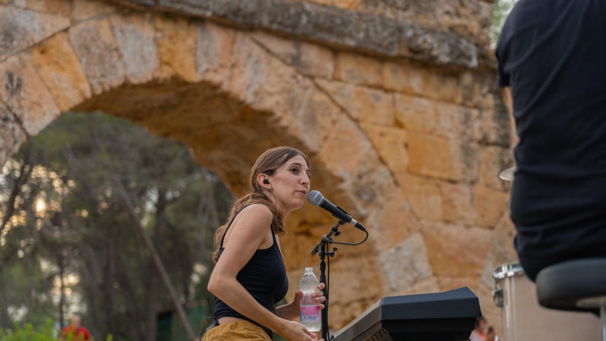 El Camp de Mart de Tarragona acollirà aquest dissabte un concert solidari