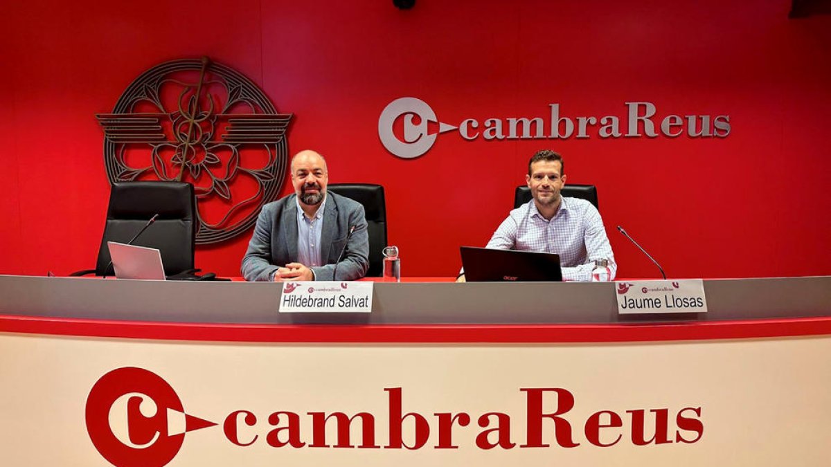 La Cambra de Reus demana una acció «decidida» per afrontar l'encariment de l'energia