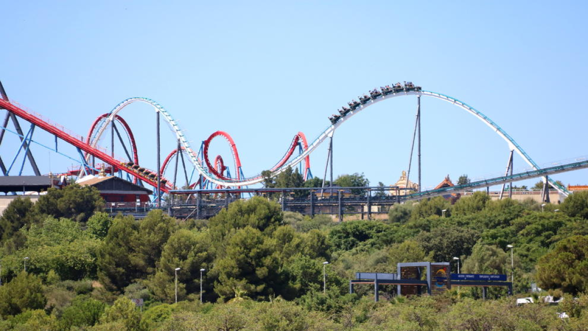 La tramitació de la llicència per al Hard Rock continua sense terminis