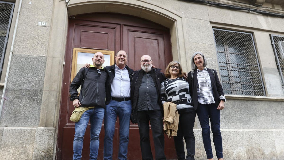 La sede del Bravium de Reus será rehabilitada y entrará en la red de teatros públicos