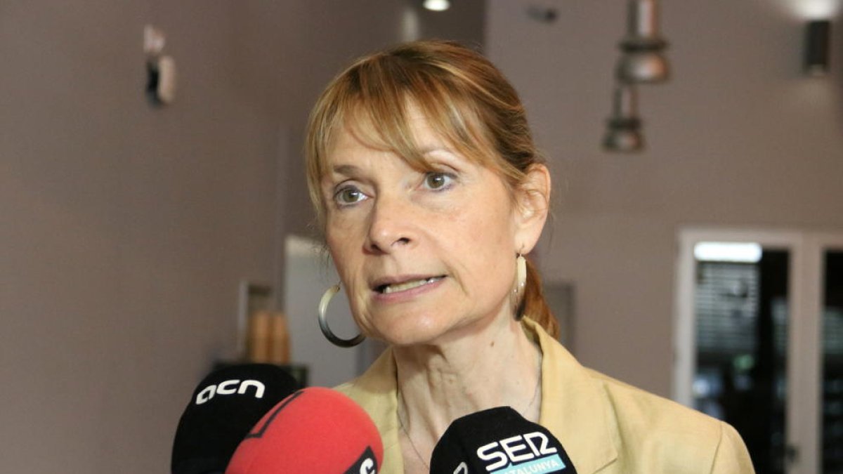 El PSC proclamará el sábado el alcaldable por Tarragona