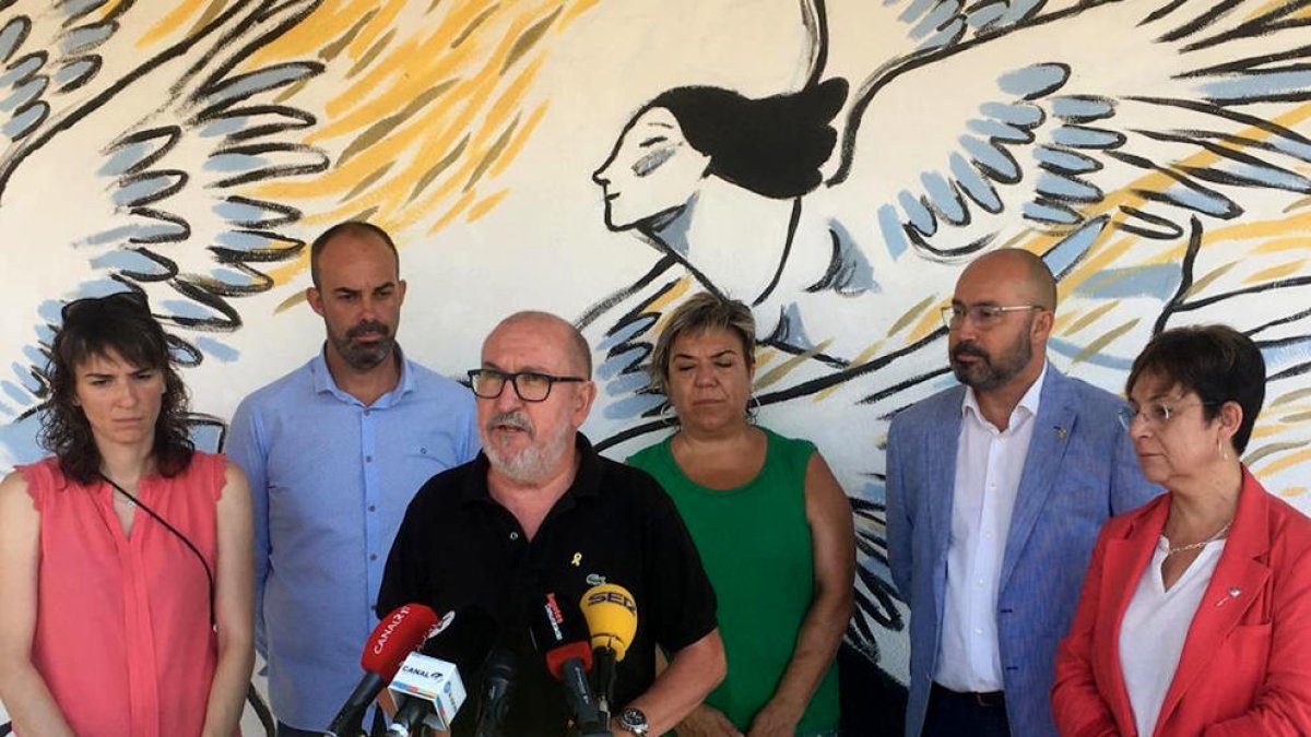 Desestiman el recurso para pedir la nulidad del juicio contra el exalcalde de Roquetes