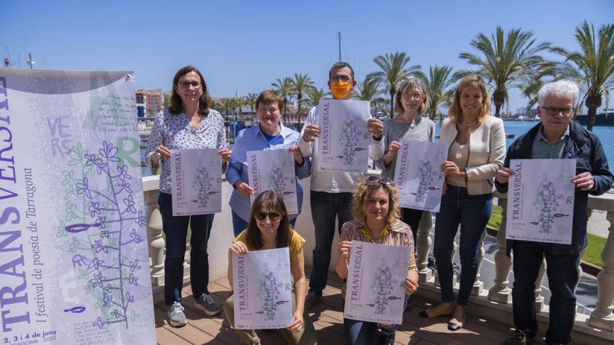 Poesia per a tots, i en totes les formes