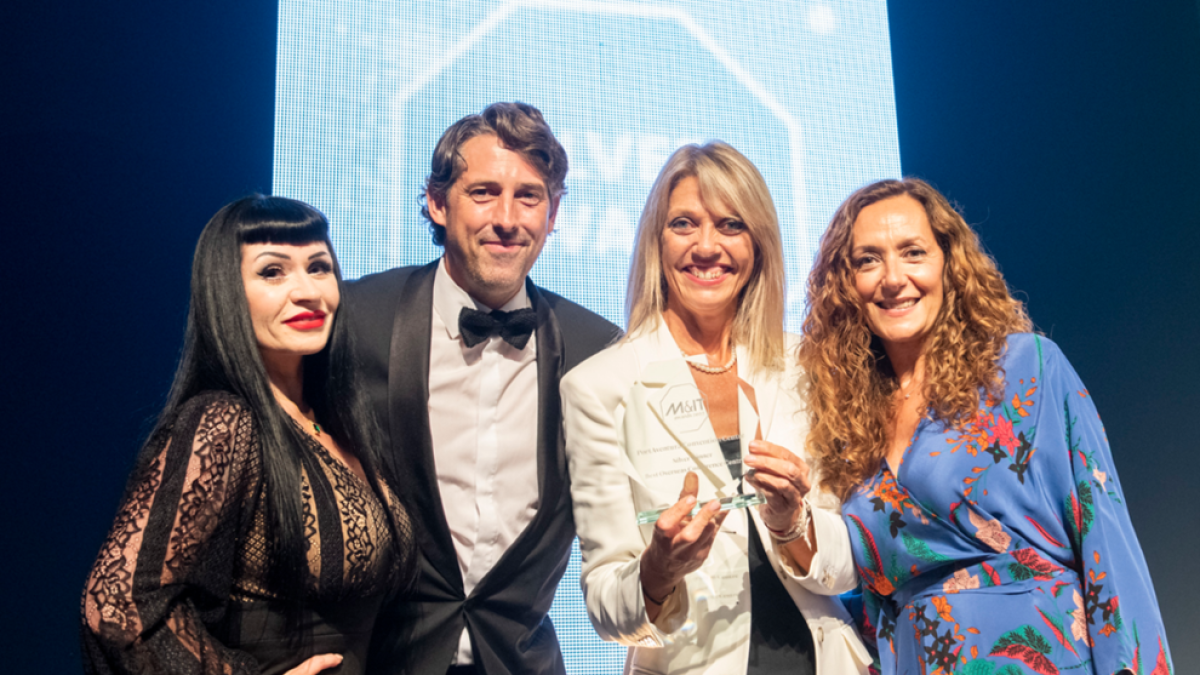 PortAventura Convention Centre, reconegut com un dels millors d'Europa als M&IT Awards