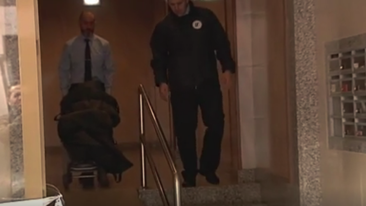 Mata a cuchilladas a su yerno, que se había separado recientemente de su hija