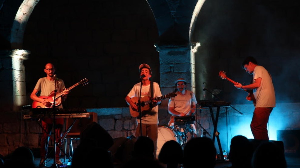 Barberà de la Conca en versió 5.1