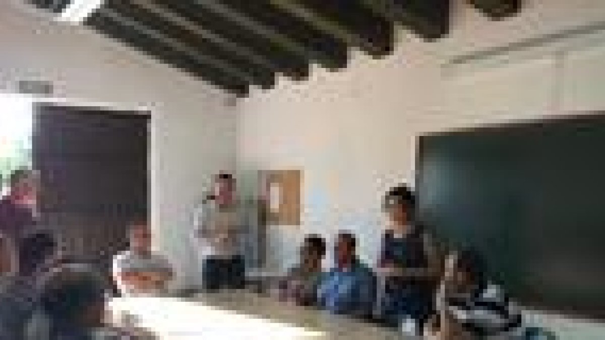 Un possible cas de falsos autònoms a l'escola d'adults d'Altafulla