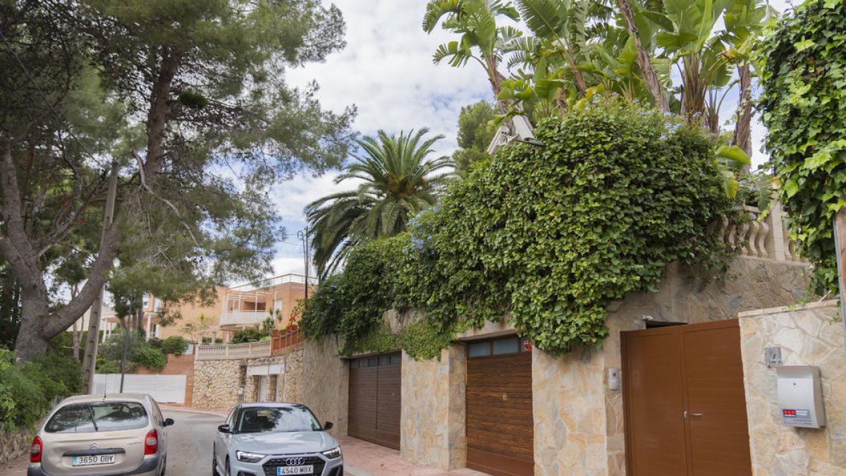 Los vecinos de Llevant afirman que las cámaras han eliminado los robos