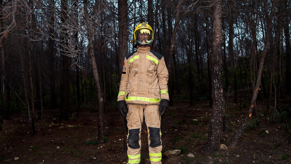 El nostre territori a vista de fotògraf