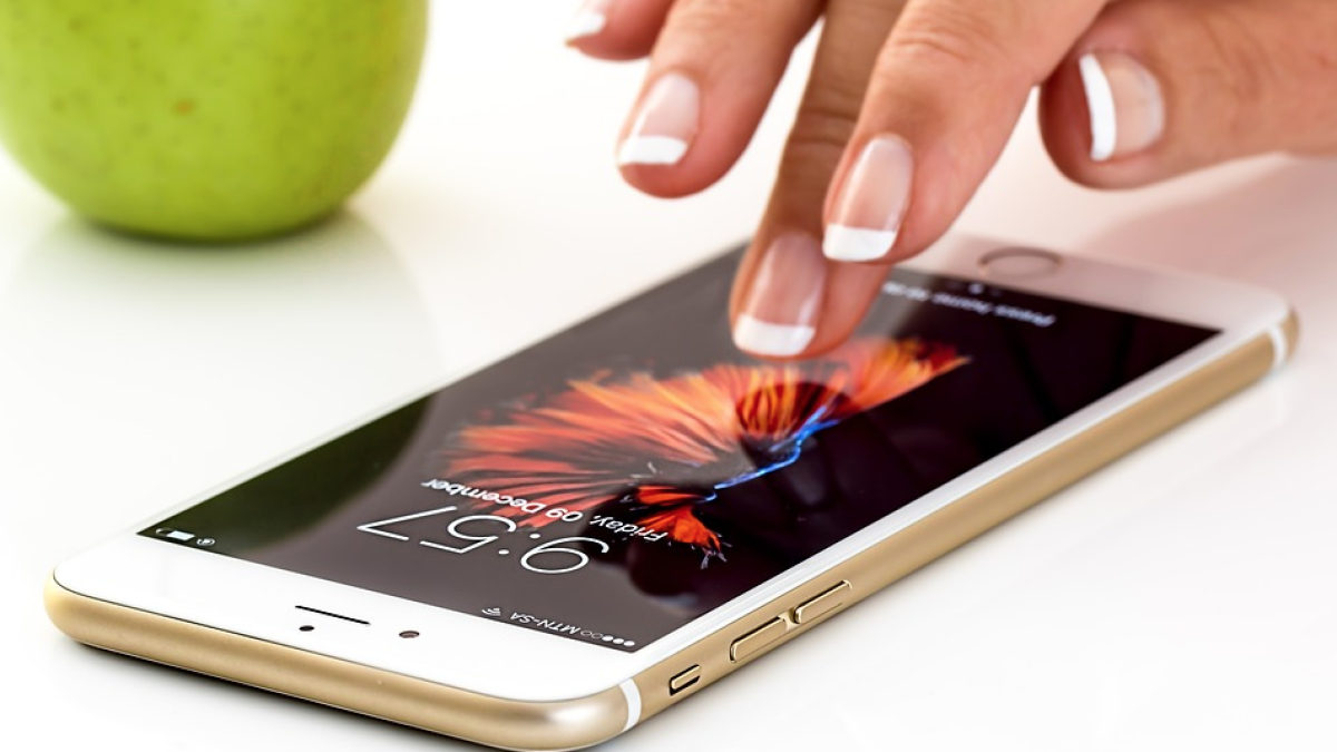 Algunes aplicacions per iPhone fan captures de pantalla sense que l'usuari ho sàpiga