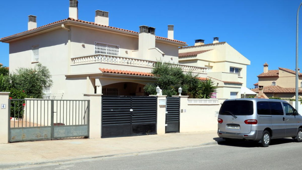 pistolero Gavà, Miami Platja, mont-roig del campo, muertos, crimen
