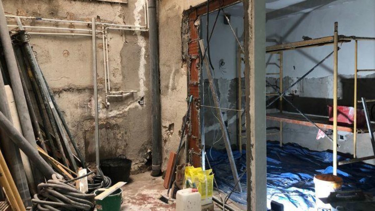 L'Ajuntament de Tarragona retallarà entre un i dos mesos els tràmits per iniciar obres