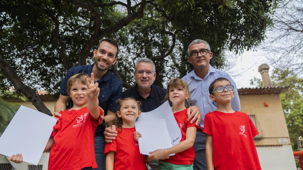 Les fotografies del 'Santa Tecla: del cor a la festa' s'exposen a la Casa de la Festa de Tarragona