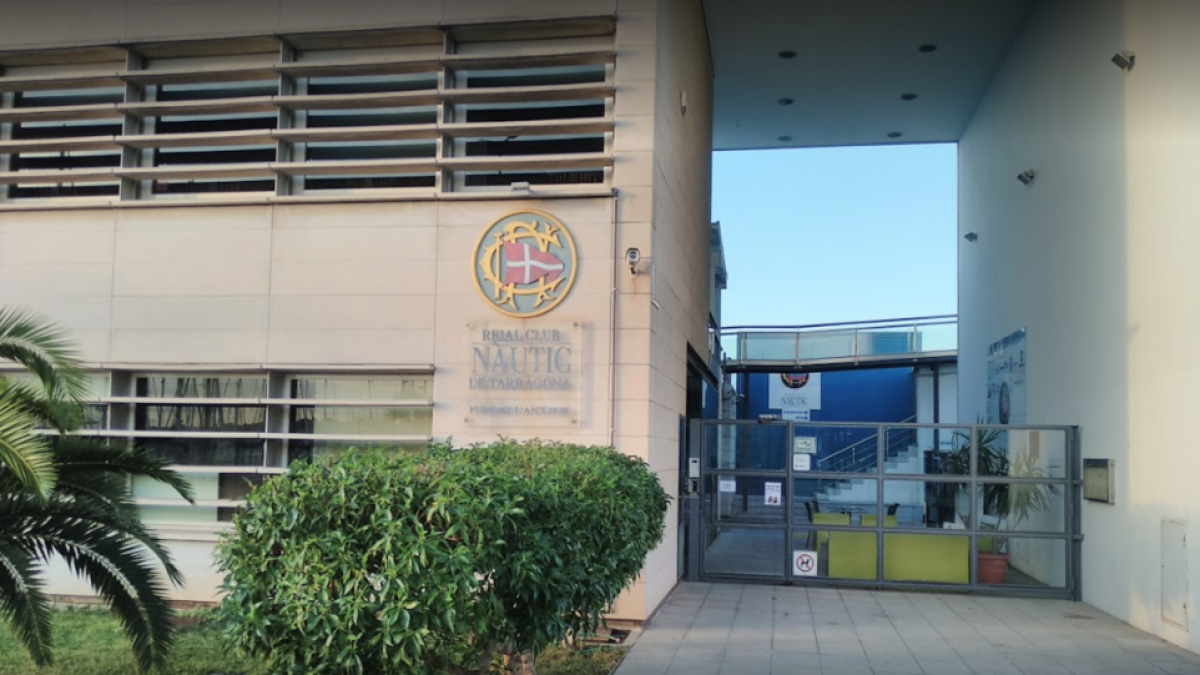 Un juez investiga el Club Nàutic de Tarragona por insolvencia punible