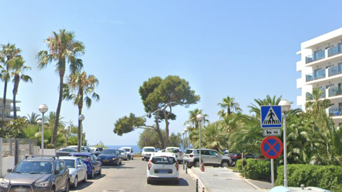 Evacuen 500 persones d'un hotel de Cap Salou per l'incendi d'un quadre elèctric