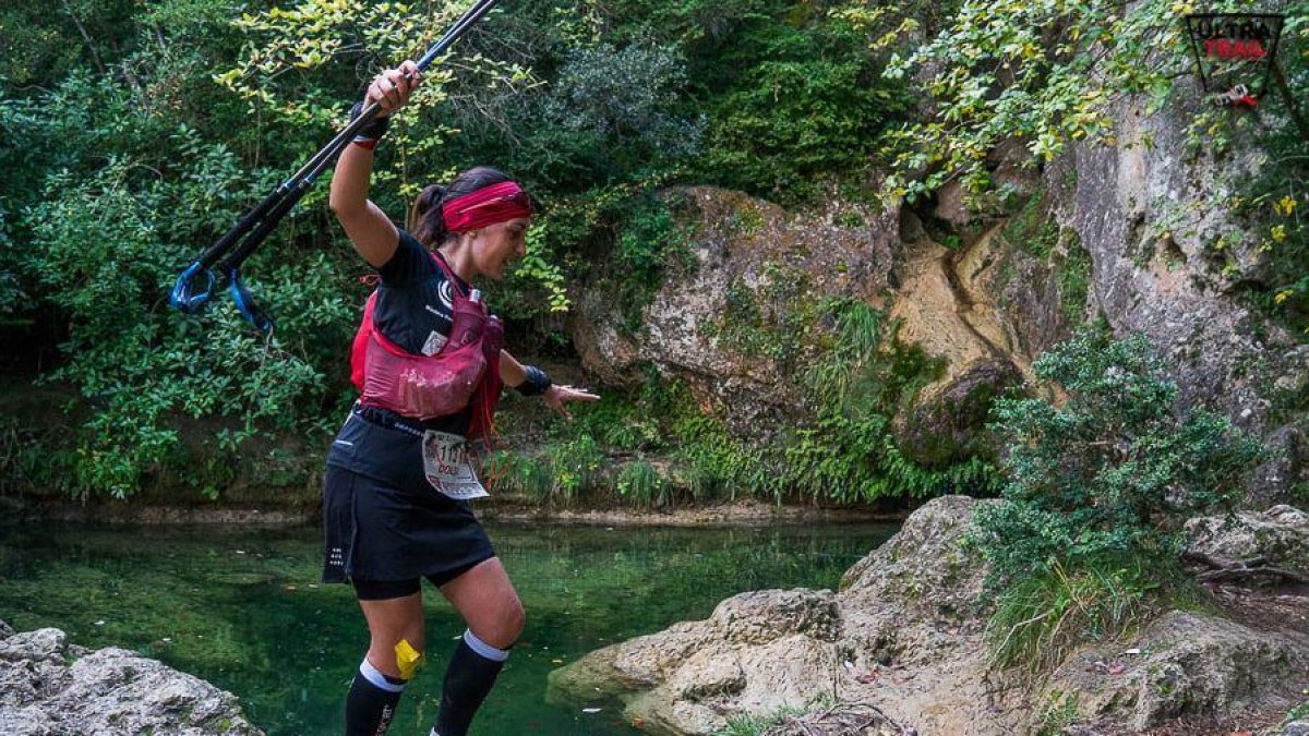 La desena edició de l'Ultra Trail Muntnayes comença aquest cap de setmana a Prades