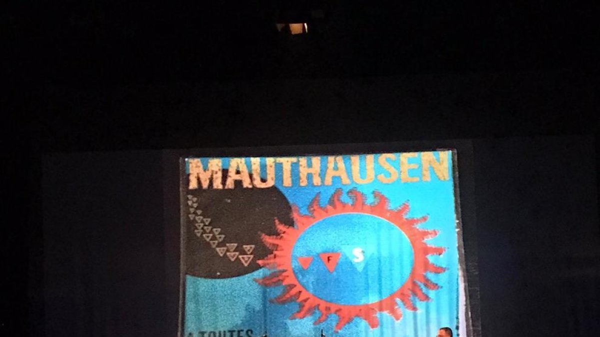 L'Associació de Músics de Tarragona reinterpretarà dos cançons d'un tarragoní internat a Mauthausen