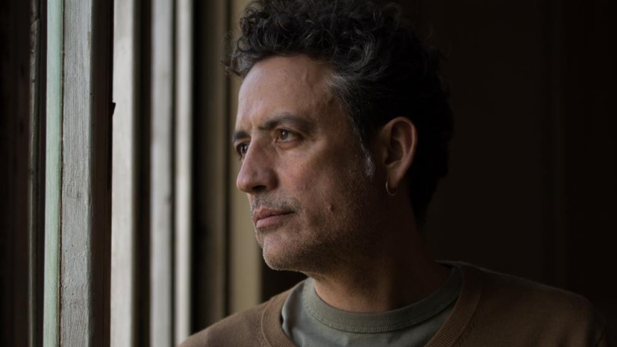 Fito Luri debutará en el Teatro Fortuny en el concierto inaugural del Festival Accents