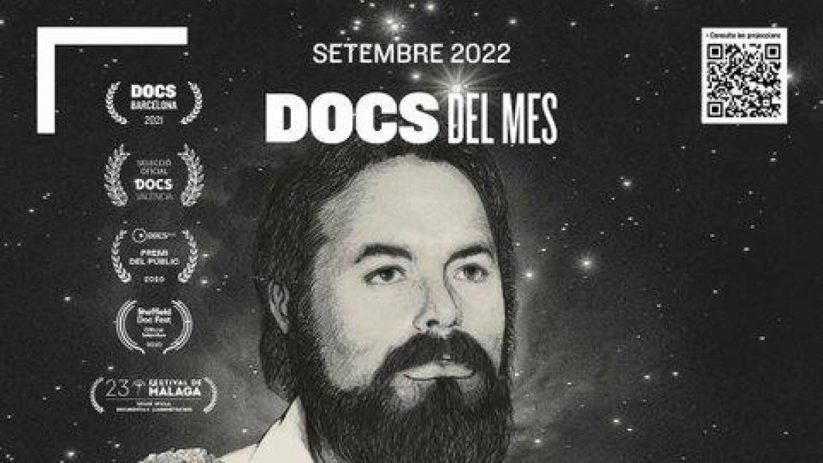 El Documental del Mes vuelve a Reus con 'El secreto del doctor Grindberg'