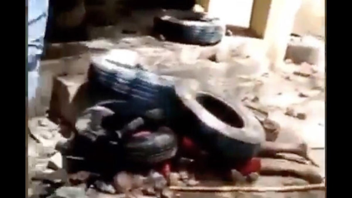 Universitaris nigerians cremen una companya per un missatge contra Mahoma al Whatsapp