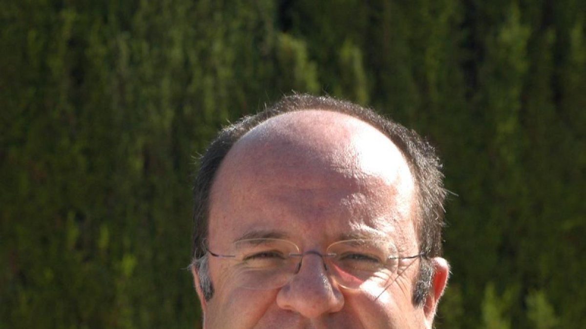 Rafa Luna és nomenat secretari general del PP a Tarragona