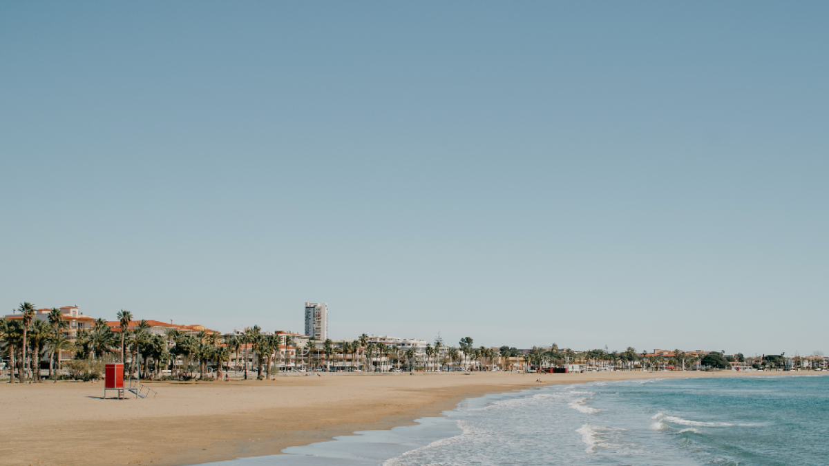 Dos hombres mueren ahogados en Cambrils y Mont-roig del Camp