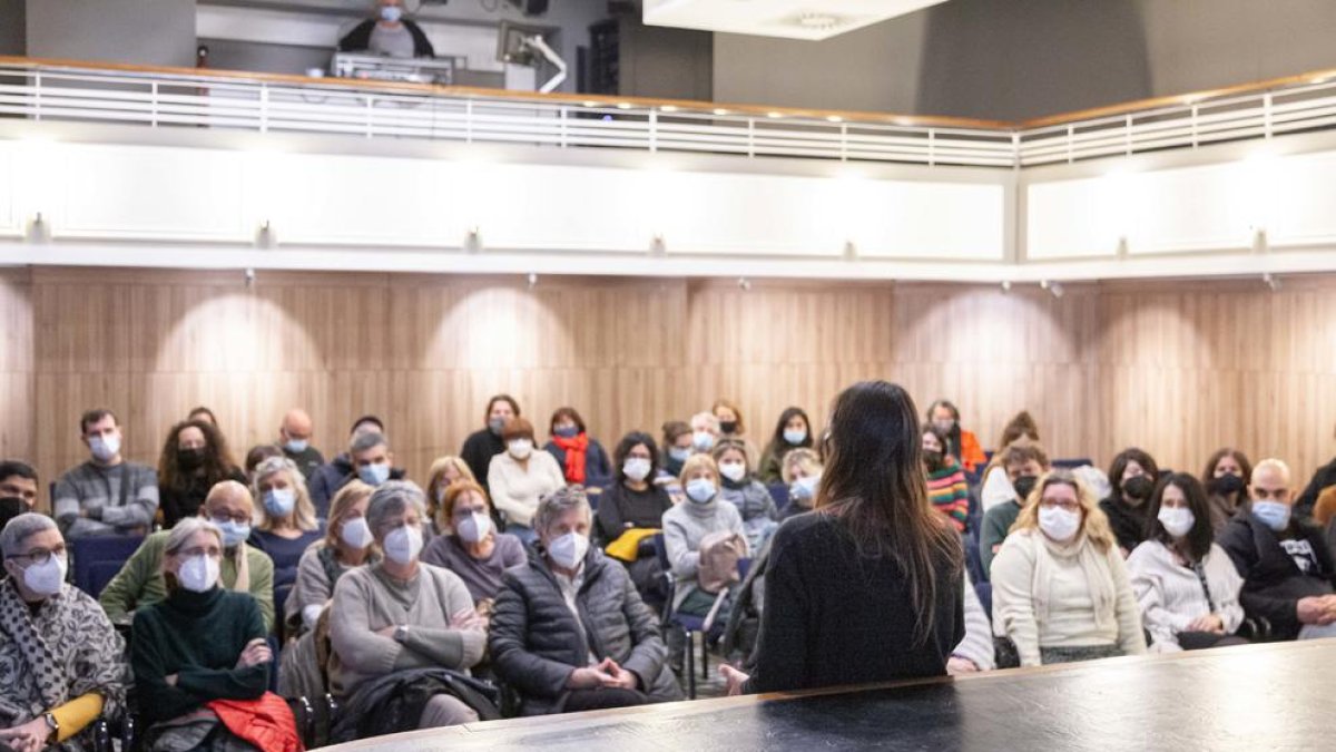 El Festival REC 2022 promou un abonament a preu reduït per als estudiants de la URV