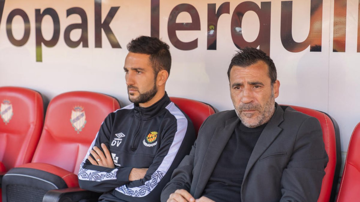 Raúl Agné: «Cuando uno insiste y persiste, al final le acaba llegando el premio»