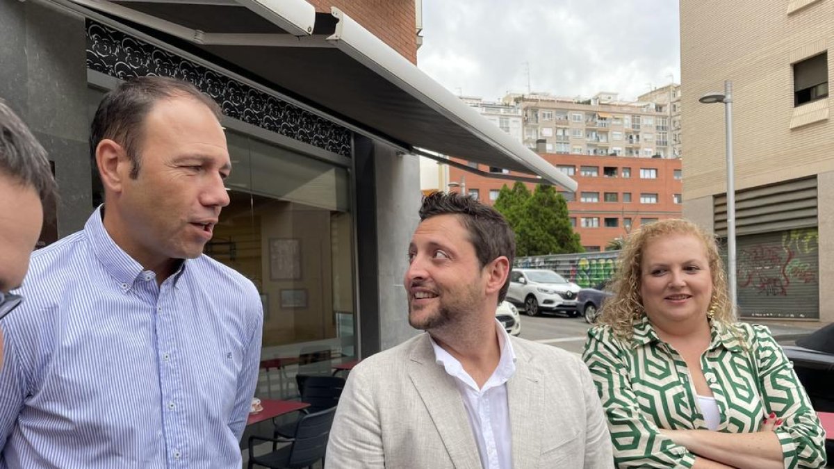 El PSC de Tarragona traslada su voluntad de diálogo para negociar los presupuestos