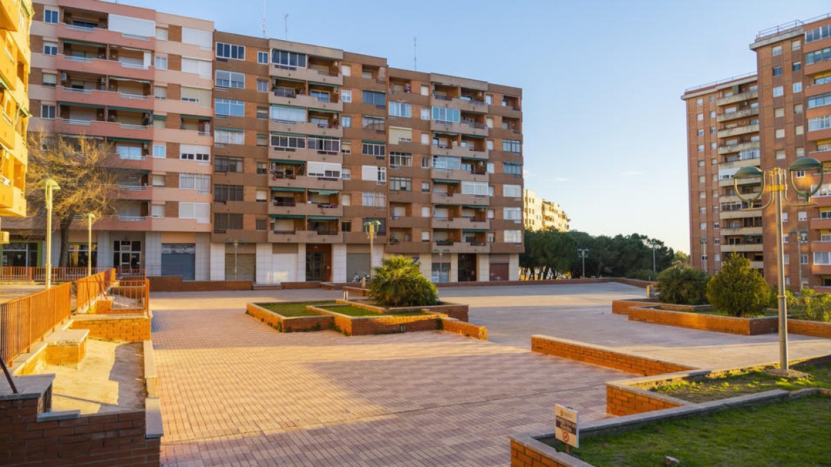 Els veïns de SPiSP, angoixats per «si no es compleixen les promeses a temps»