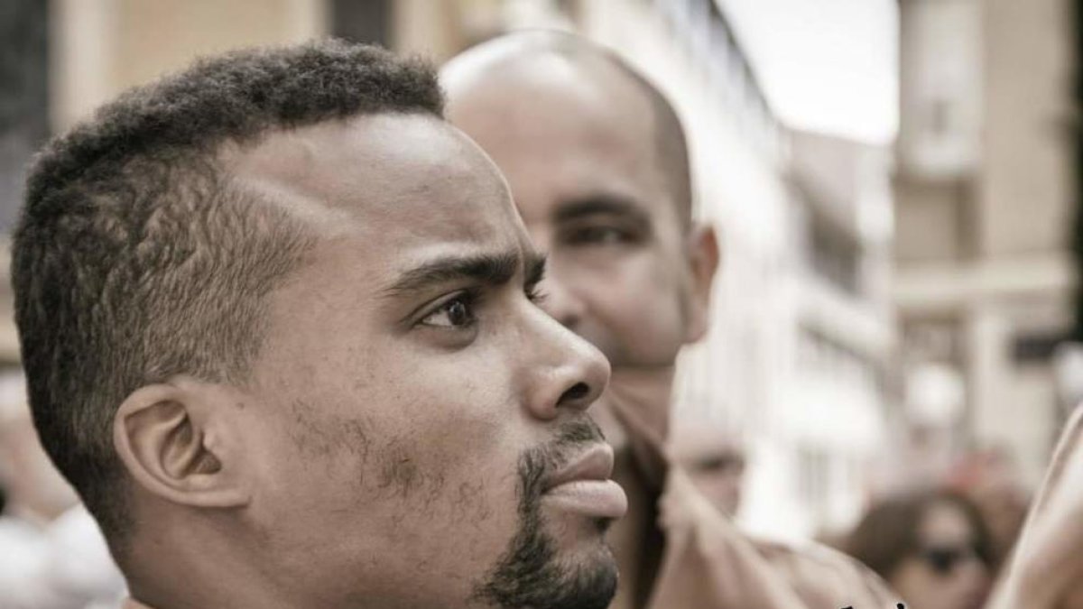 Els Xiquets de Reus suspenen la seva activitat per la sobtada mort de Reymin Jiménez