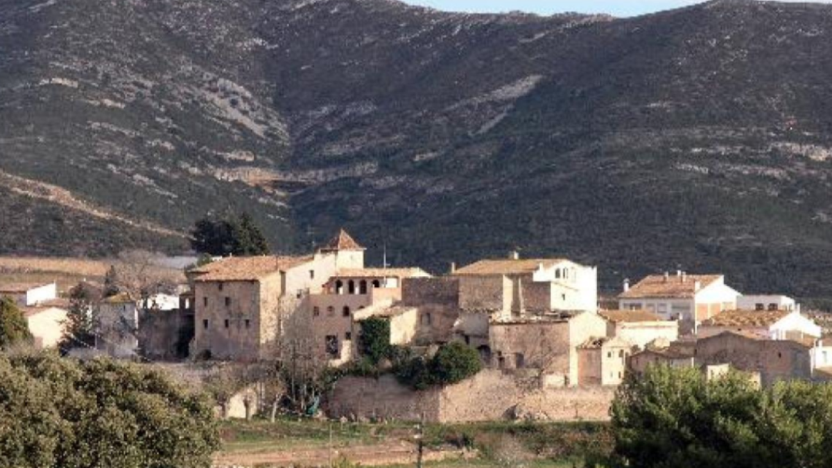 La Generalitat construirá dos nuevos centros escolares, uno de ellos en el Montmell