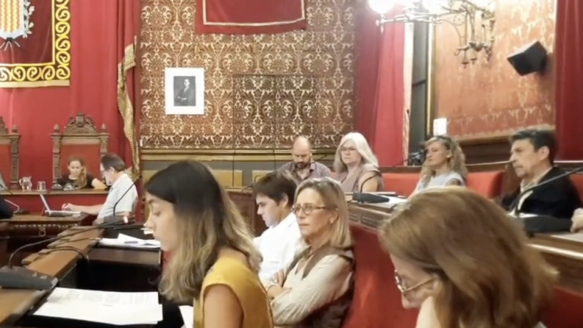 Los socialistas de Tarragona acusan a la CUP de estar beneficiando cooperativas afines