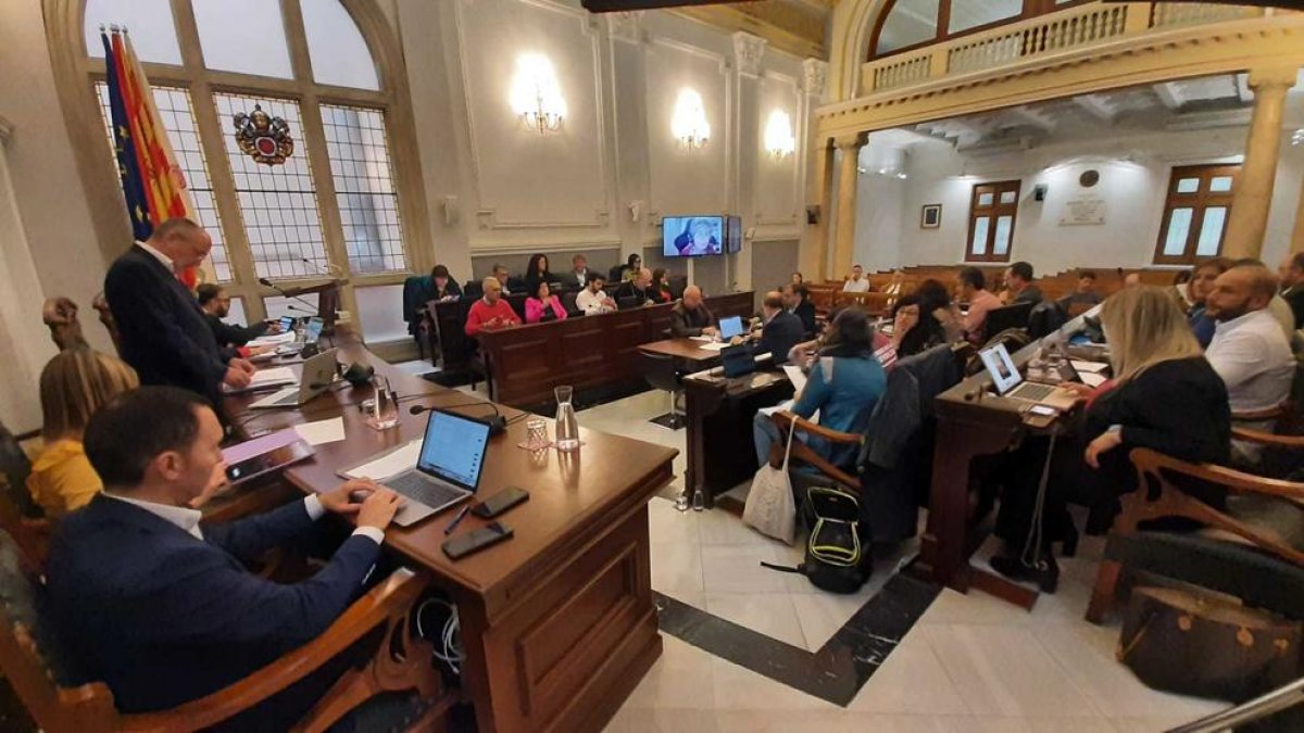 Reus avança en la creació de l'empresa pública de serveis funeraris amb Vila-seca, Salou, Constantí