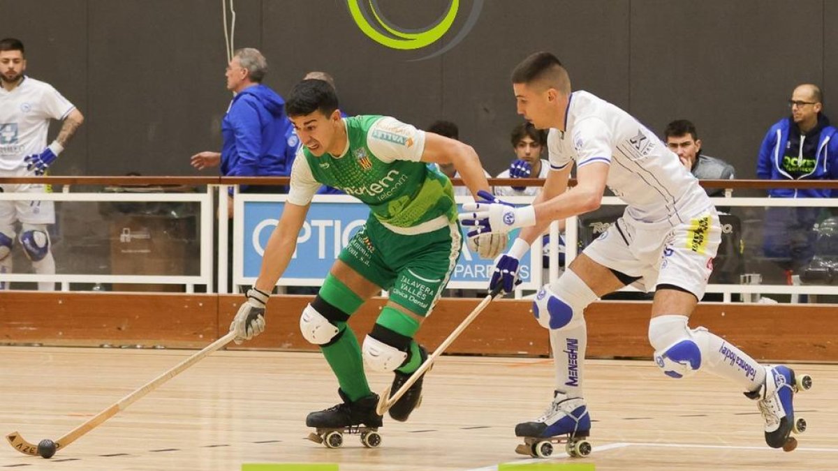 El Calafell viaja a Italia para disputar el primer título de la temporada