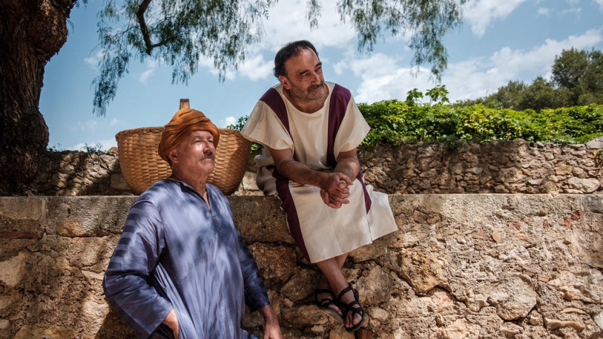 Tarraco Viva arrenca per situar la ciutat al capdavant del món cultural