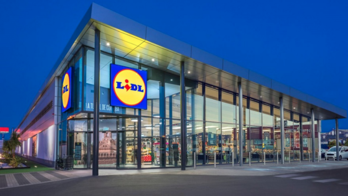 Al Pla Parcial Urbanístic 13 de Constantí s'ubicarà un centre logístic del supermercat Lidl