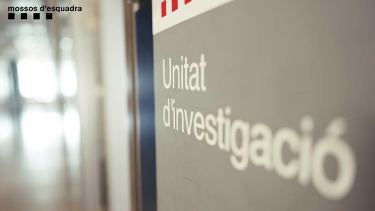 Mor un home després de ser agredit en un mas a Flix