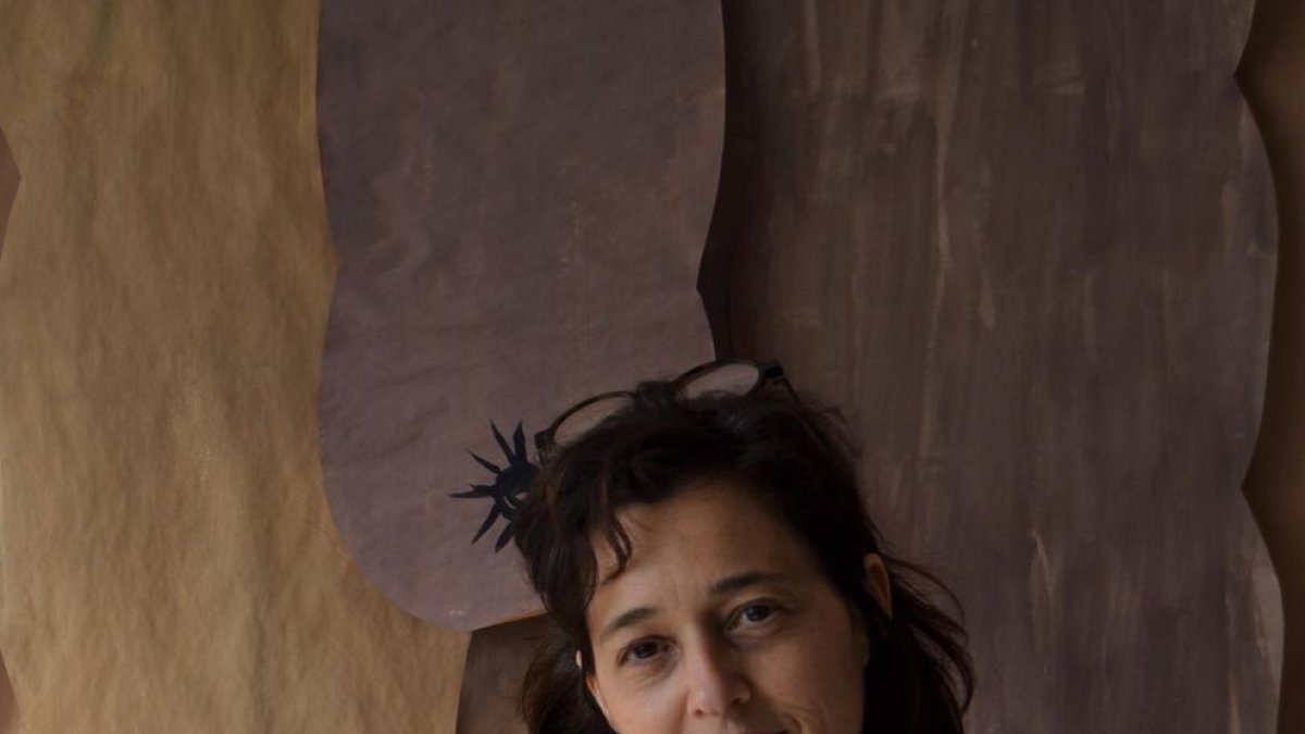 Rosalía Banet es proclama guanyadora de la 5a Biennal d'Art Gastronòmic de Cambrils