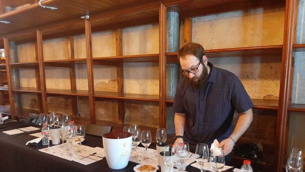 Els Premis Vinari dels vermuts catalans aterren a Reus