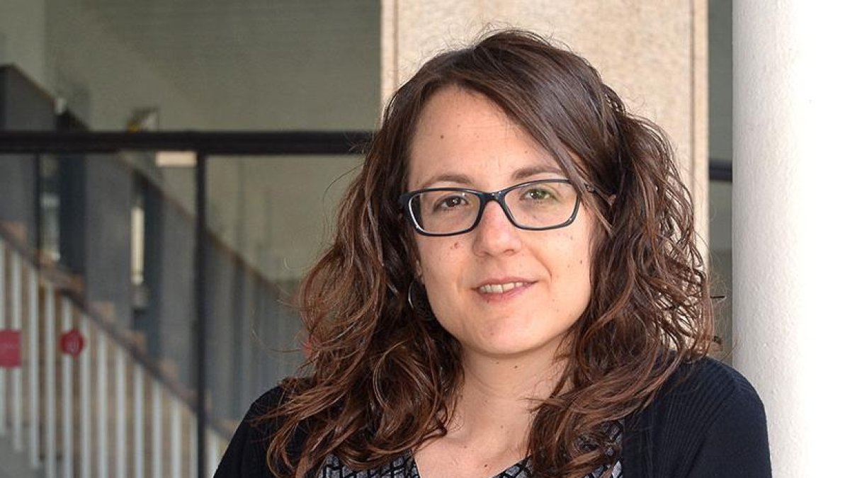 La consejera|consellera Tània Verge será la pregonera de la Fiesta Mayor de Sant Pere de Reus