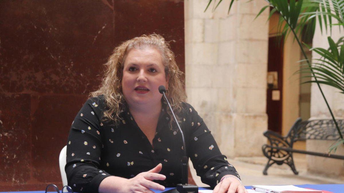El PSC de Tarragona votará a favor del modificativo de crédito para financiar la mejora de la Anilla Verde