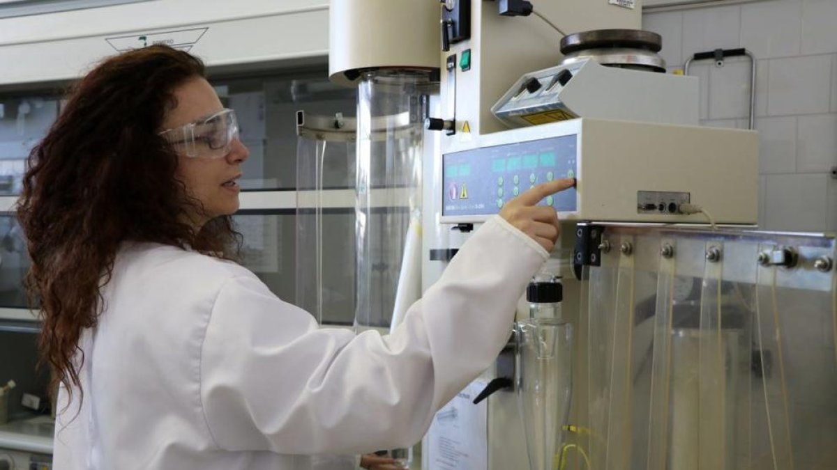 El personal investigador de la URV capta més recursos i publica més articles científics