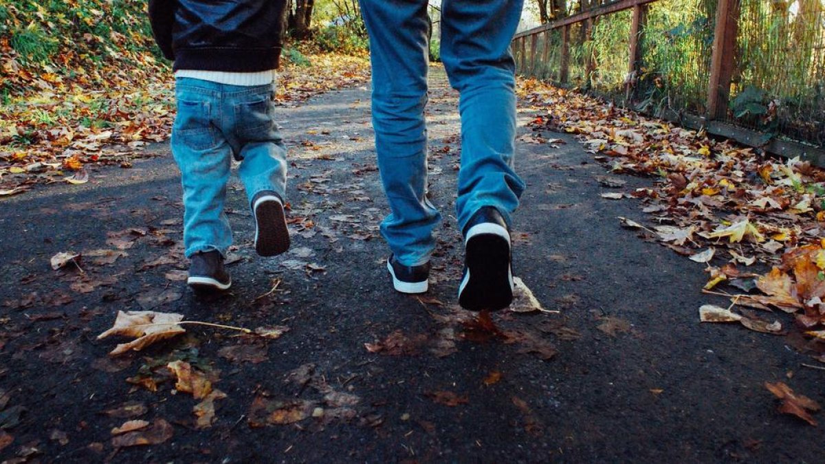 Portugal: Un padre que había huido con su hija entrega a la menor a una cadena de televisión
