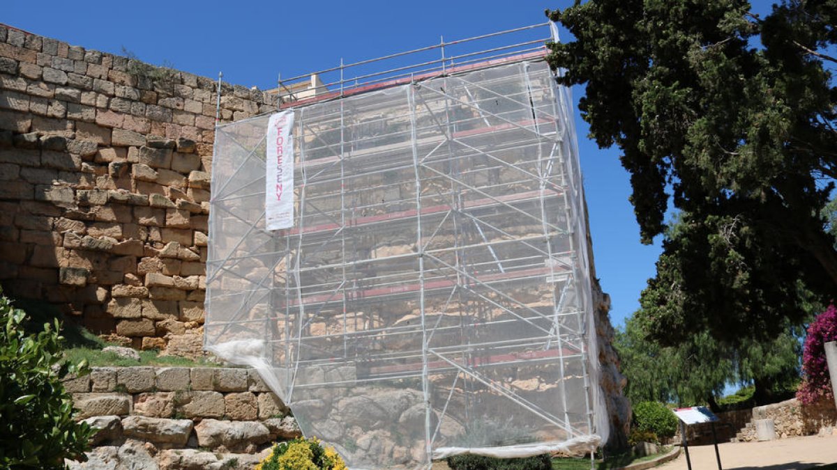 L'Ajuntament de Tarragona cooperarà amb la URV i l'ICAC per gestionar el patrimoni