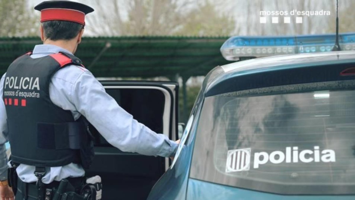 Castelldefels: Detenidos dos hombres por estafar 24.000 euros con minería de criptomonedas